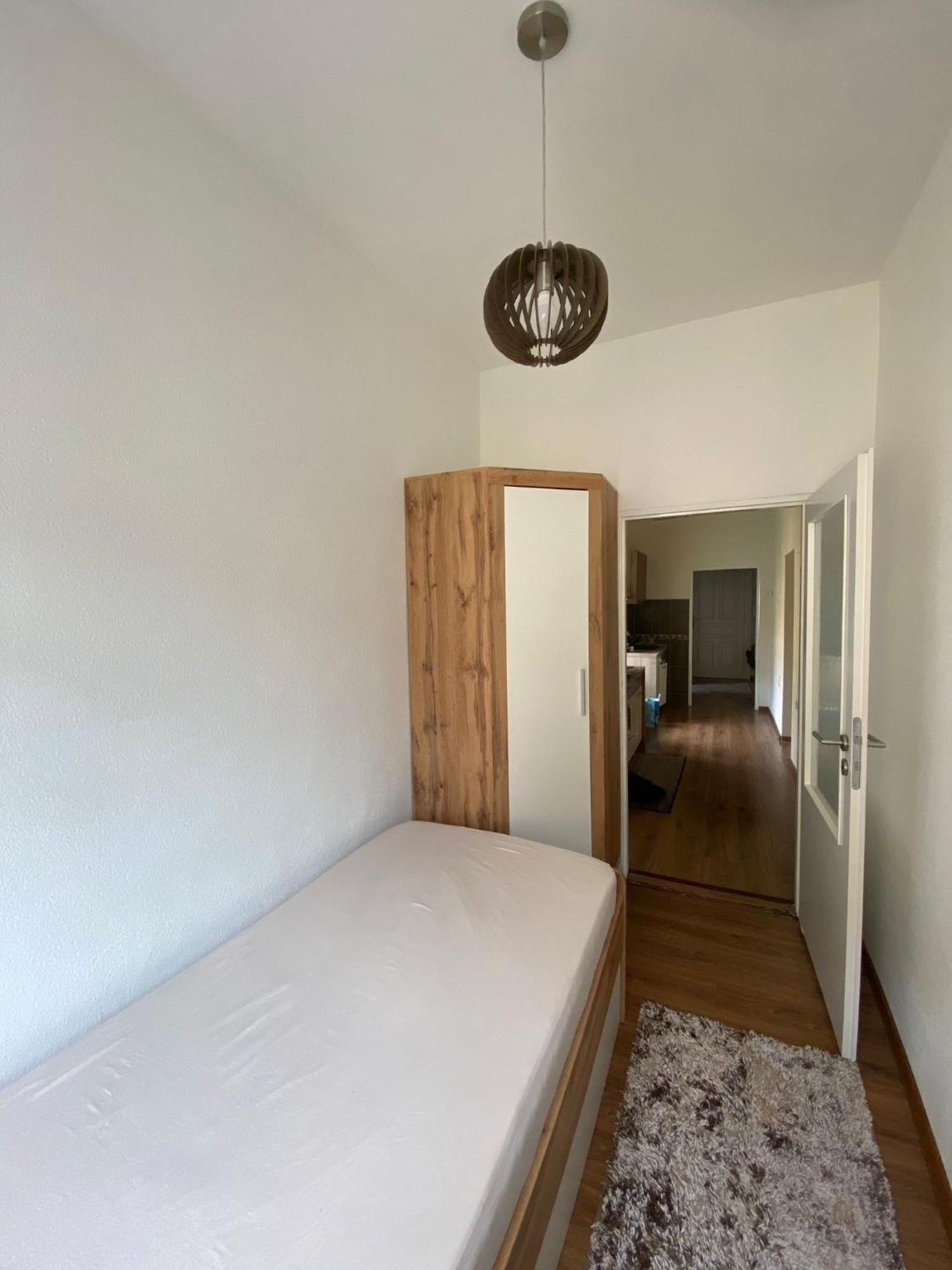 City Center Apartment Katarina Marianske Lazne Exterior photo