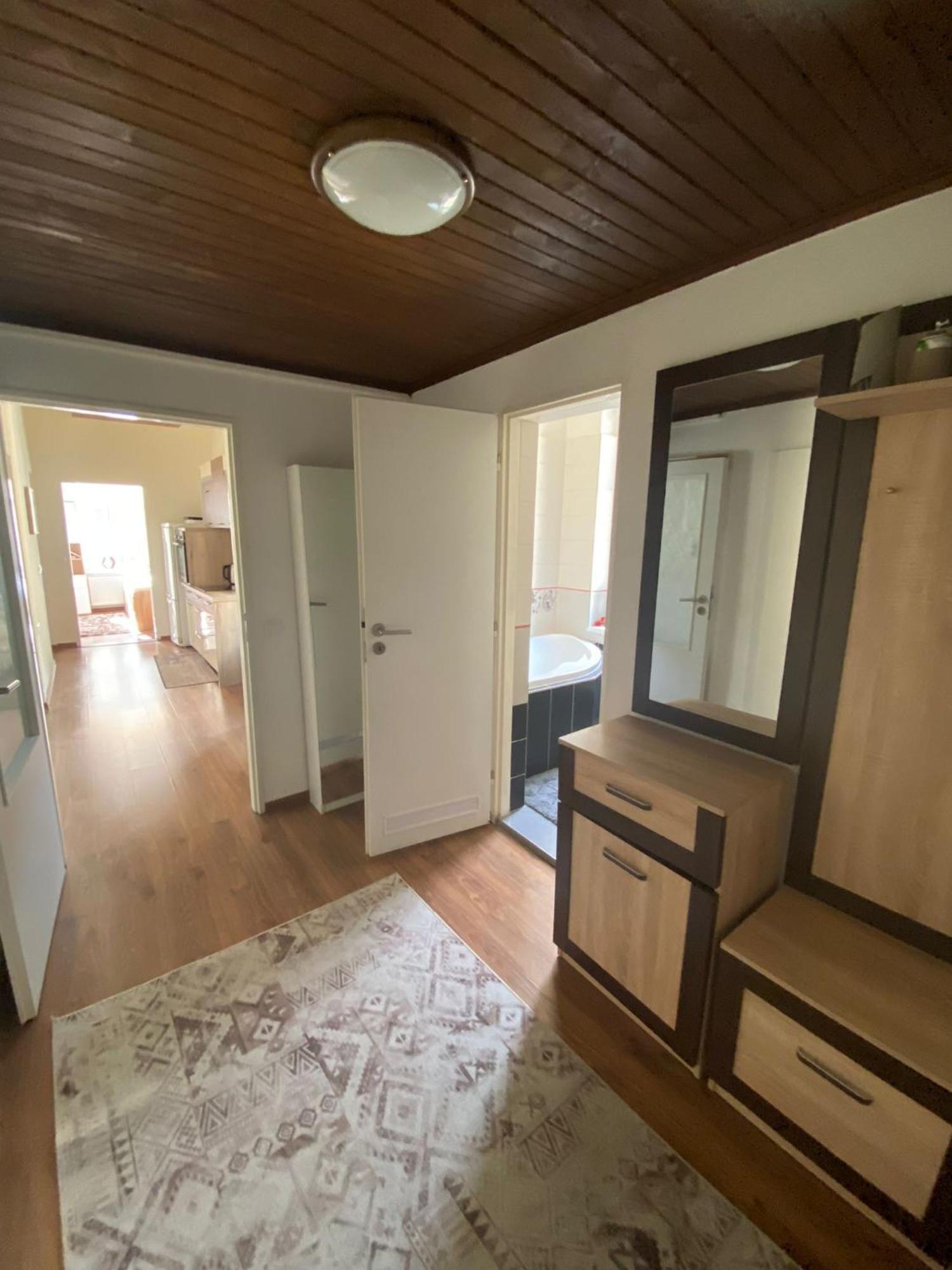 City Center Apartment Katarina Marianske Lazne Exterior photo